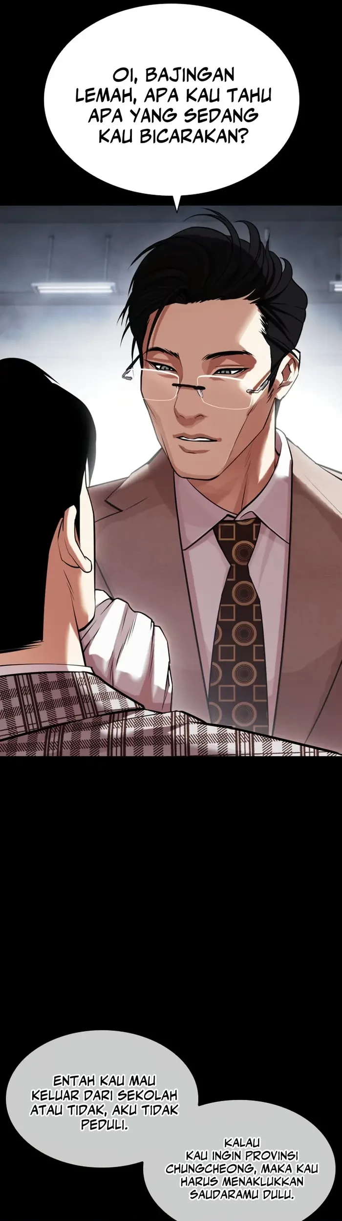 Lookism Chapter 437 Gambar 6