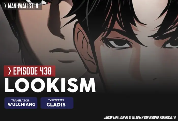 Baca Komik Lookism Chapter 438 Gambar 1