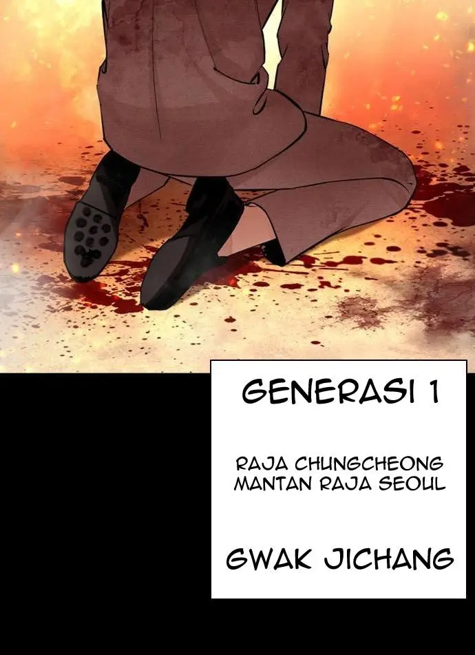 Lookism Chapter 438 Gambar 100
