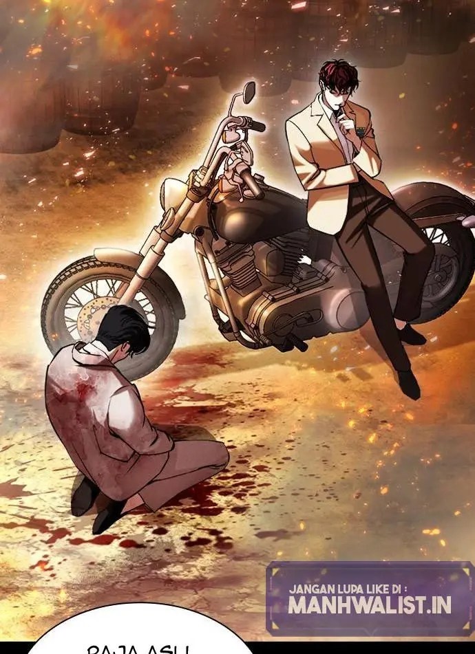 Lookism Chapter 438 Gambar 102