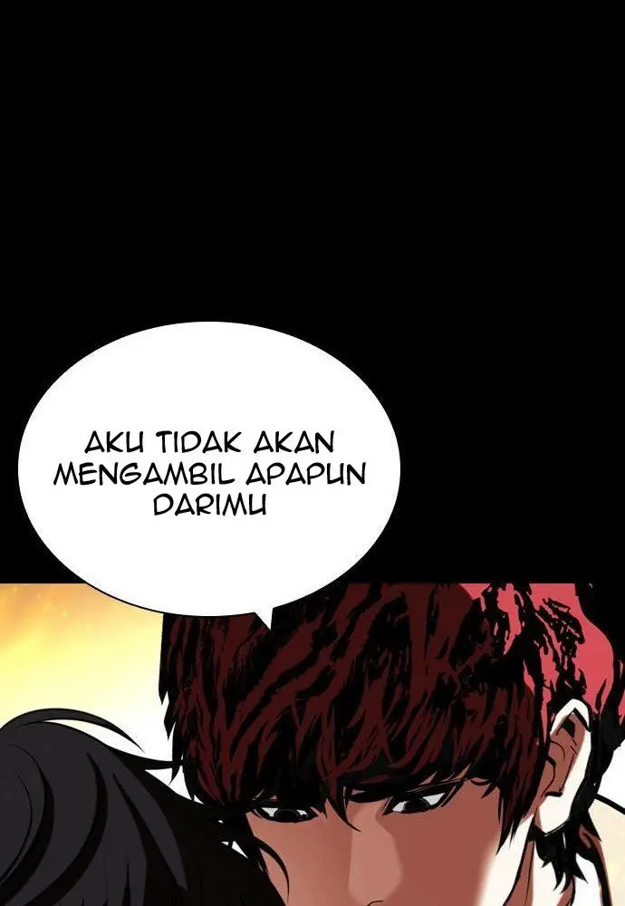 Lookism Chapter 438 Gambar 108