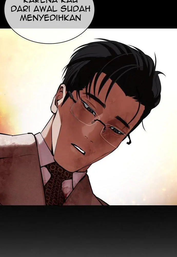 Lookism Chapter 438 Gambar 110