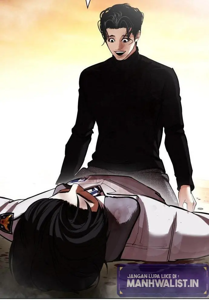 Lookism Chapter 438 Gambar 113