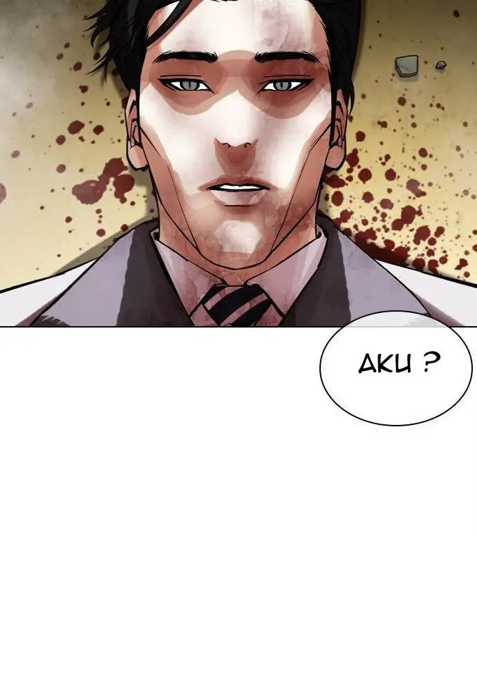 Lookism Chapter 438 Gambar 115