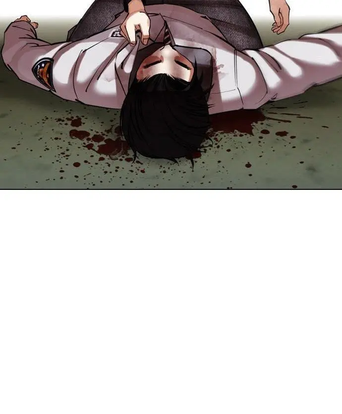 Lookism Chapter 438 Gambar 121