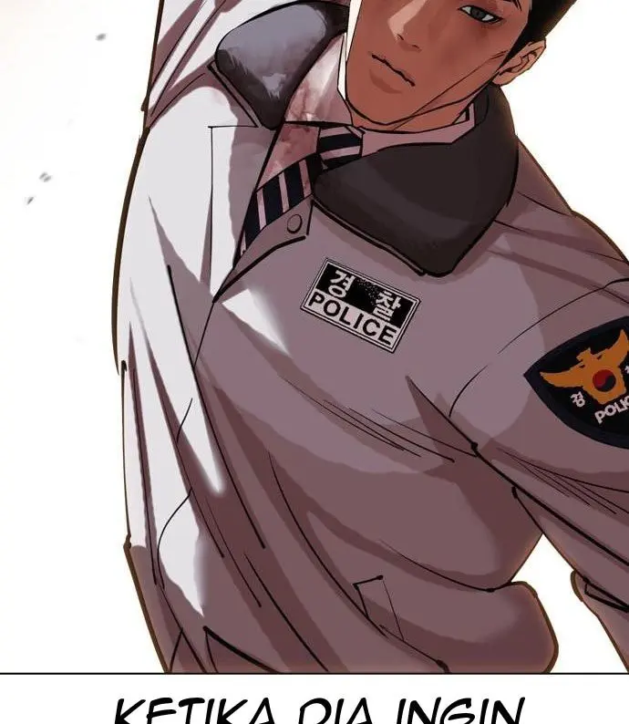 Lookism Chapter 438 Gambar 137