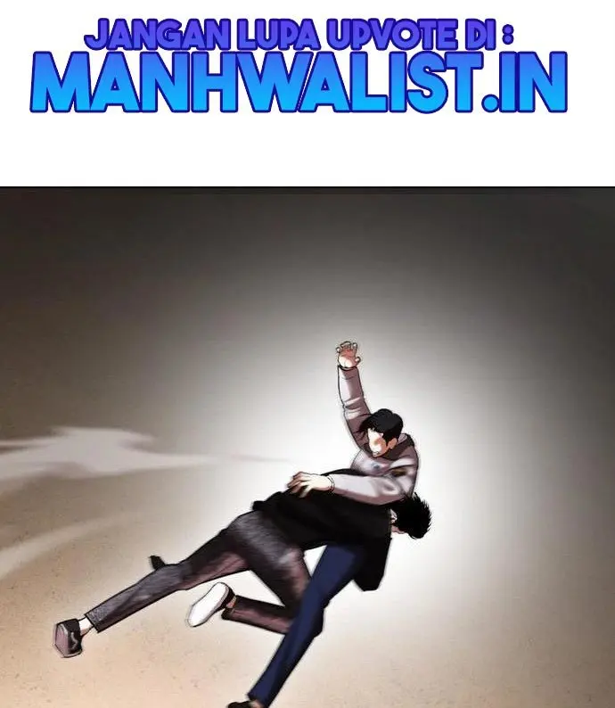 Lookism Chapter 438 Gambar 140