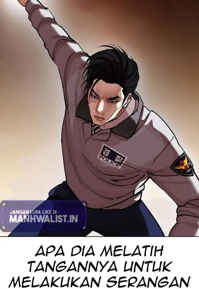 Lookism Chapter 438 Gambar 161