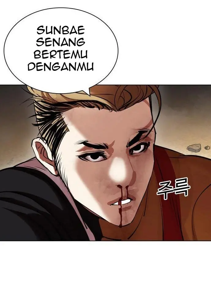 Lookism Chapter 438 Gambar 171