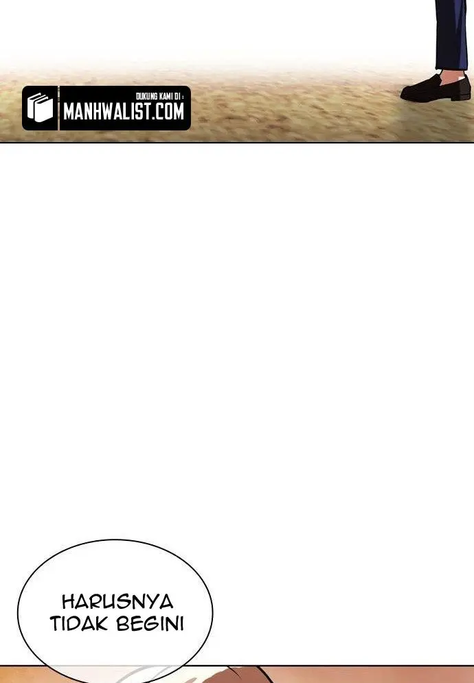 Lookism Chapter 438 Gambar 174