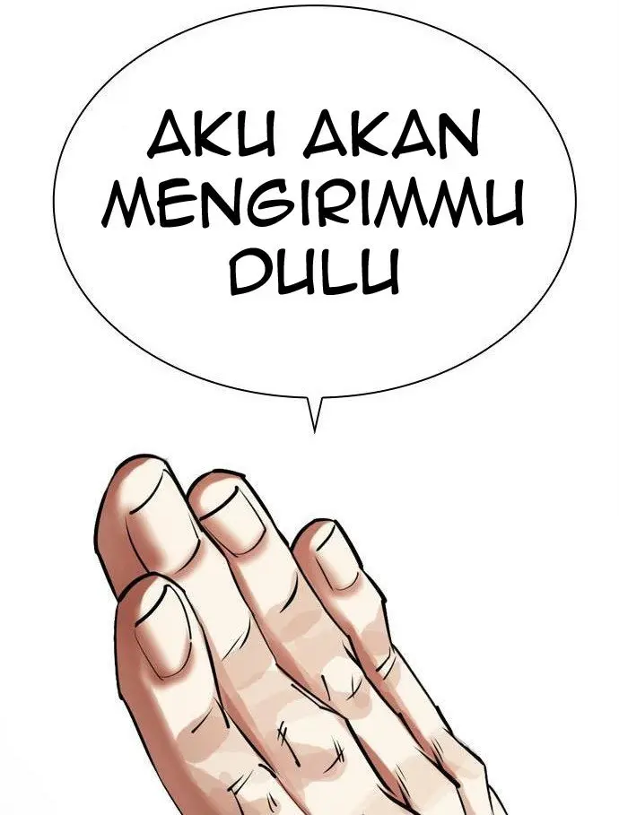 Lookism Chapter 438 Gambar 176