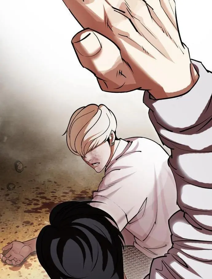 Lookism Chapter 438 Gambar 177