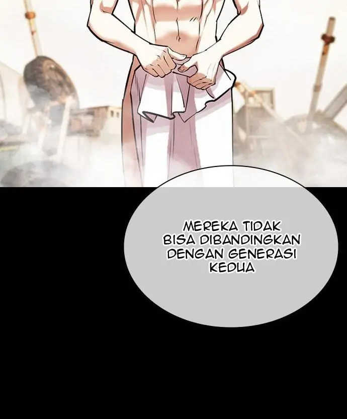 Lookism Chapter 438 Gambar 18