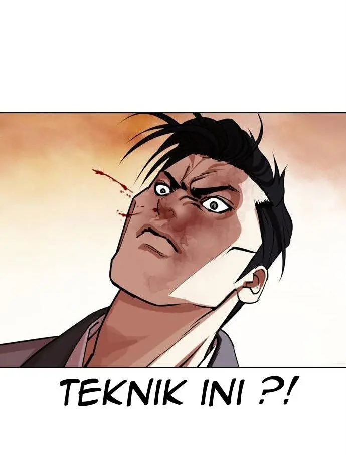 Lookism Chapter 438 Gambar 181