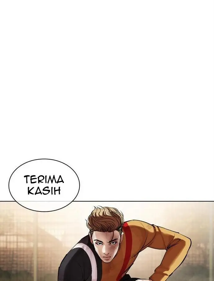 Lookism Chapter 438 Gambar 182