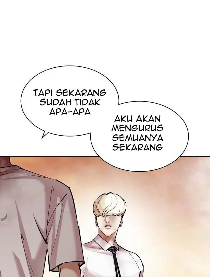 Lookism Chapter 438 Gambar 184