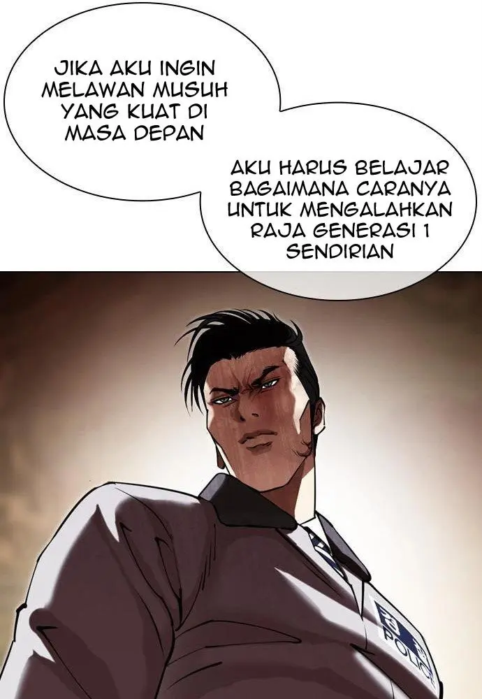 Lookism Chapter 438 Gambar 186