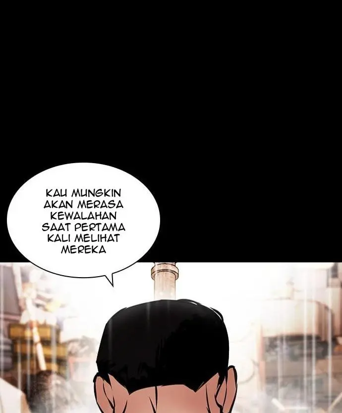Lookism Chapter 438 Gambar 19