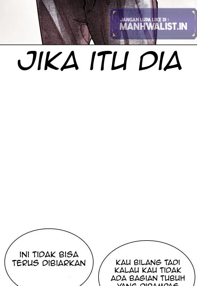 Lookism Chapter 438 Gambar 194
