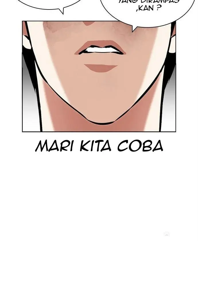 Lookism Chapter 438 Gambar 195