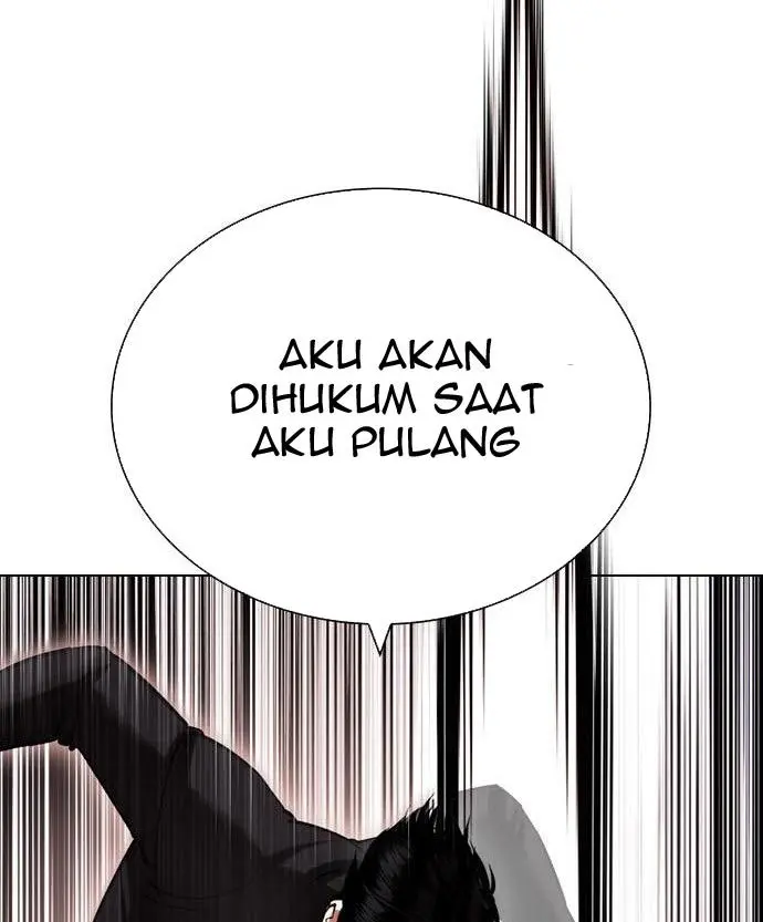 Lookism Chapter 438 Gambar 35