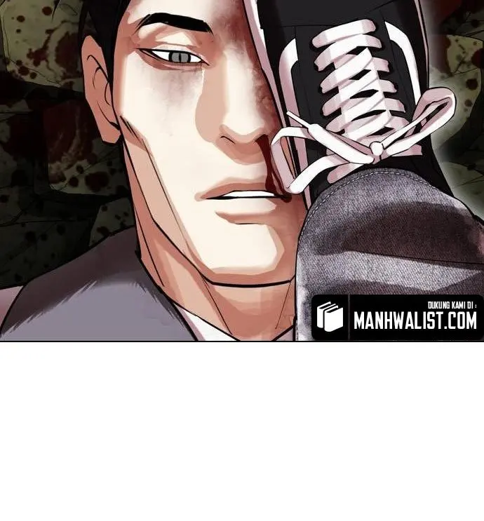 Lookism Chapter 438 Gambar 41