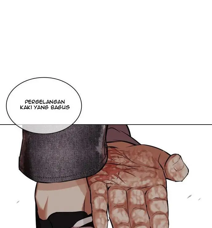 Lookism Chapter 438 Gambar 42