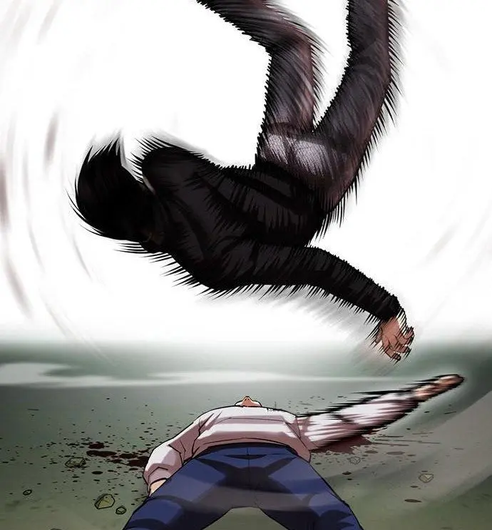 Lookism Chapter 438 Gambar 45