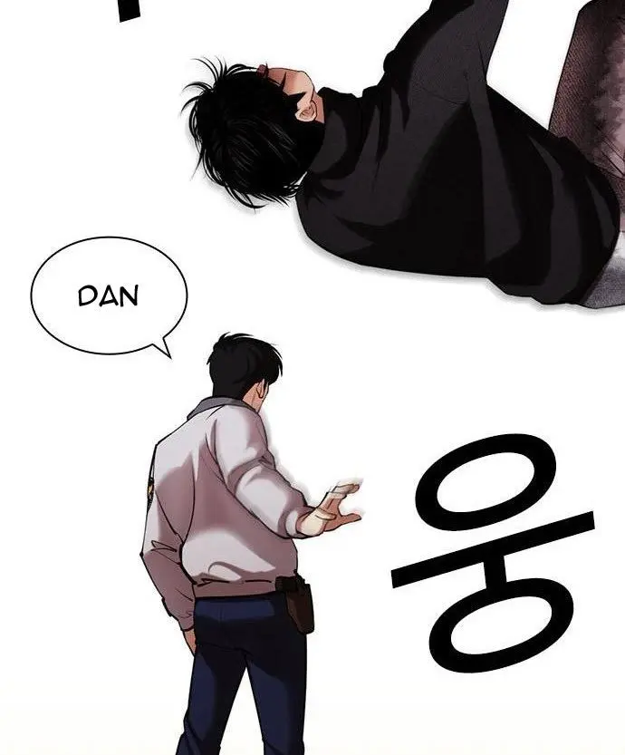 Lookism Chapter 438 Gambar 55