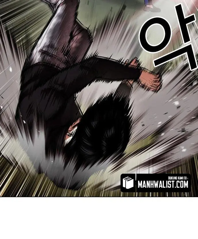 Lookism Chapter 438 Gambar 63