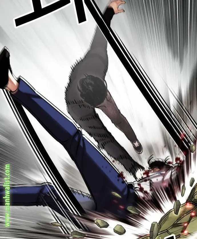 Lookism Chapter 438 Gambar 84