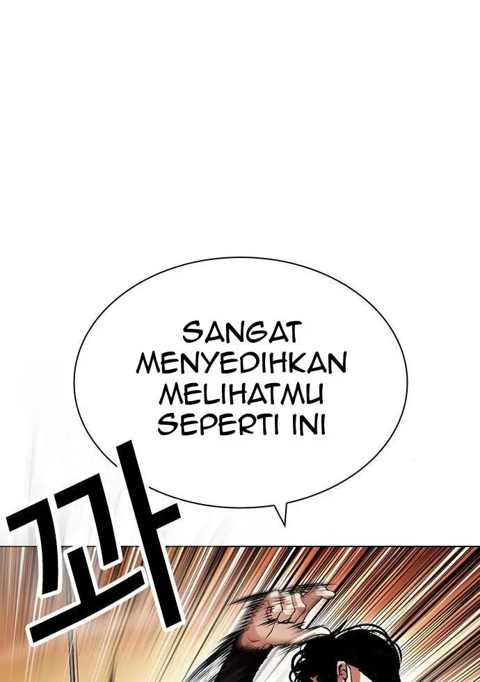Lookism Chapter 438 Gambar 87
