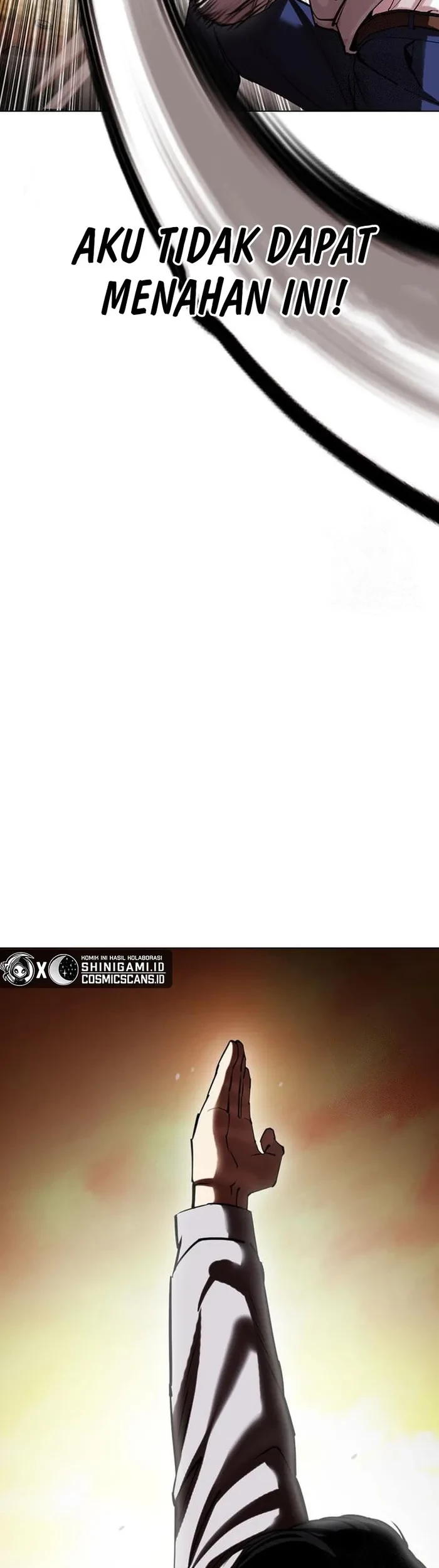 Lookism Chapter 439 Gambar 35