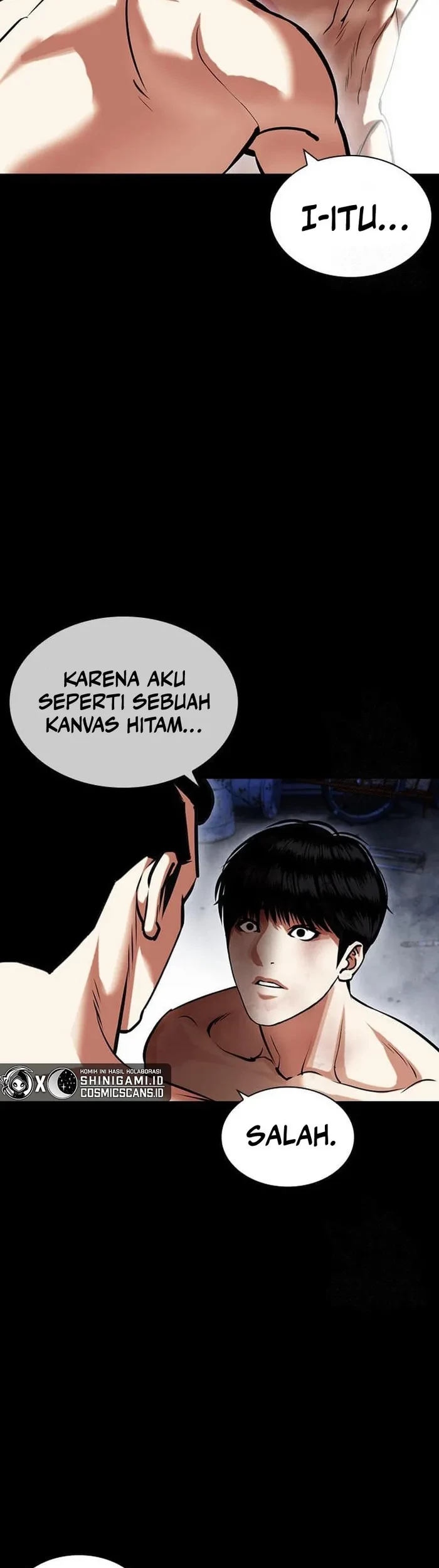 Lookism Chapter 439 Gambar 47