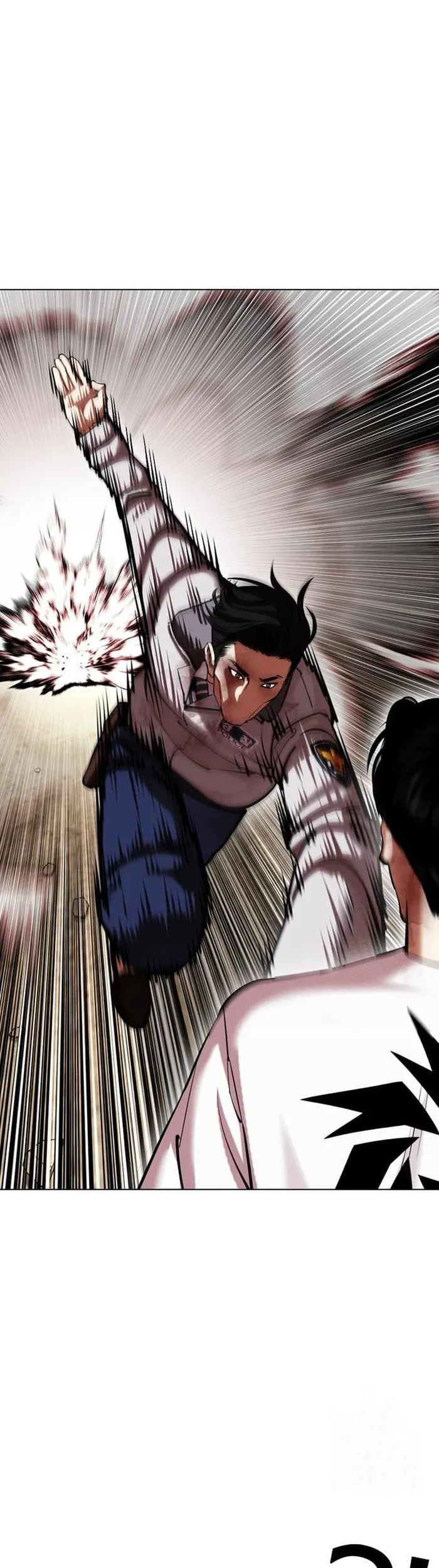 Lookism Chapter 439 Gambar 55