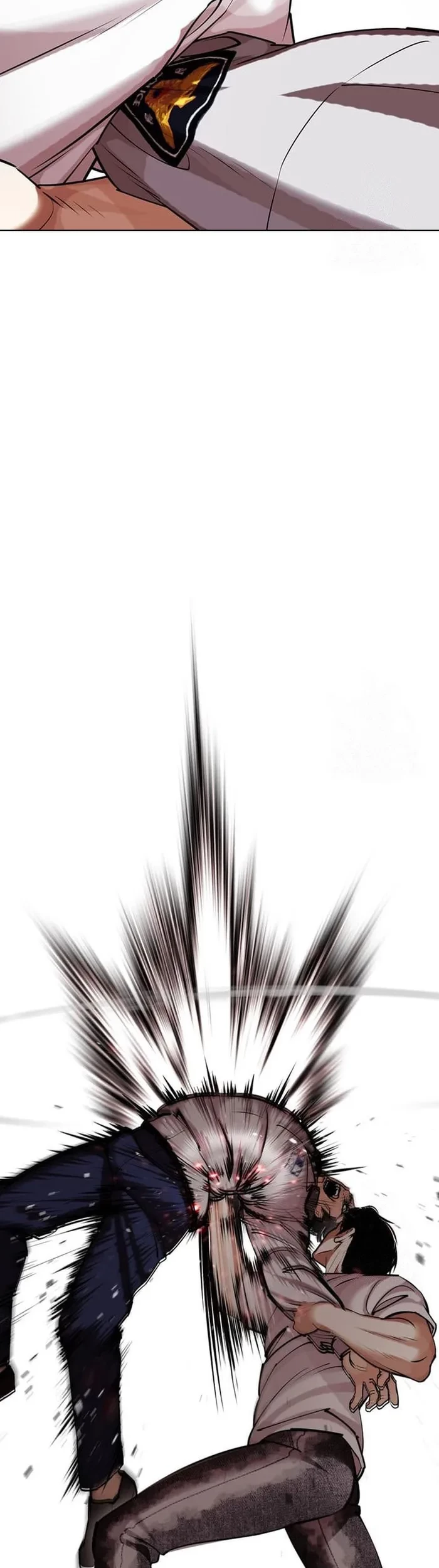 Lookism Chapter 439 Gambar 59