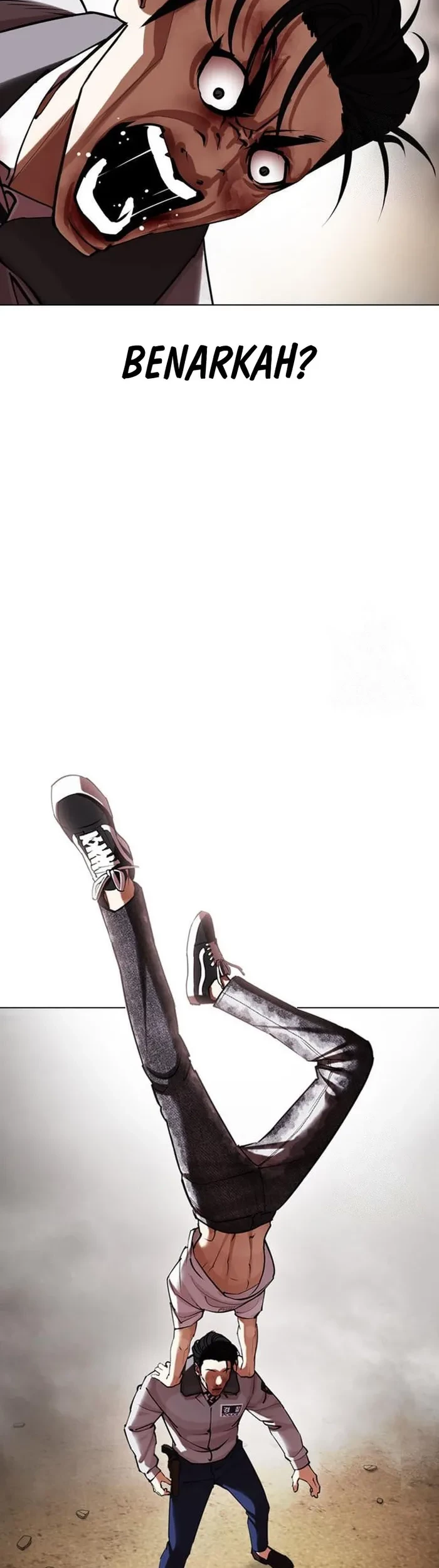 Lookism Chapter 439 Gambar 62