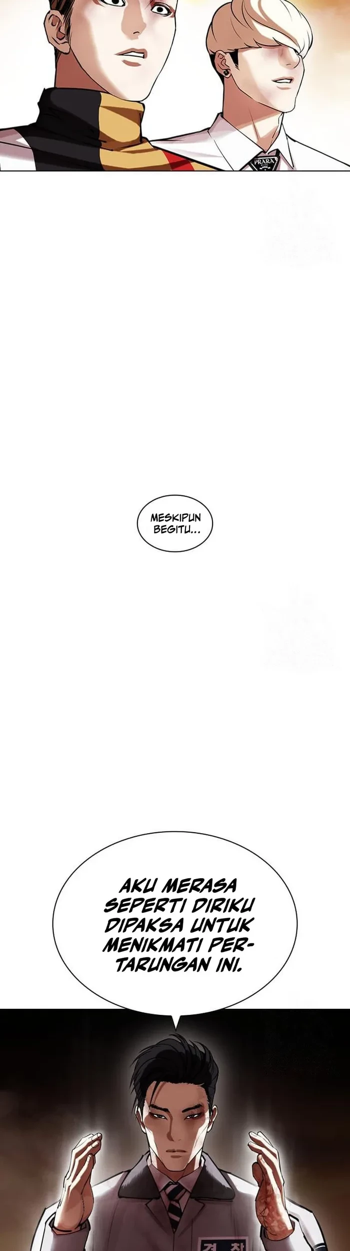 Lookism Chapter 439 Gambar 66