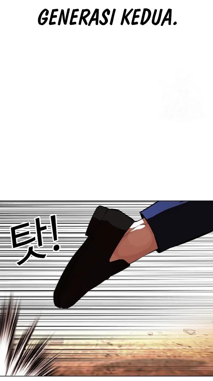 Lookism Chapter 439 Gambar 68