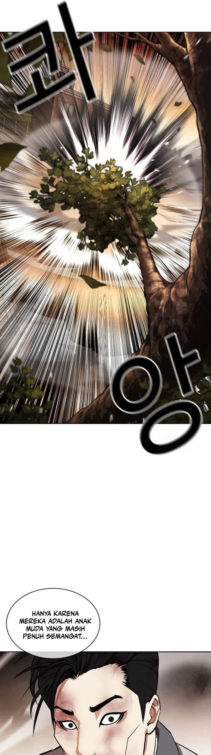 Lookism Chapter 439 Gambar 73