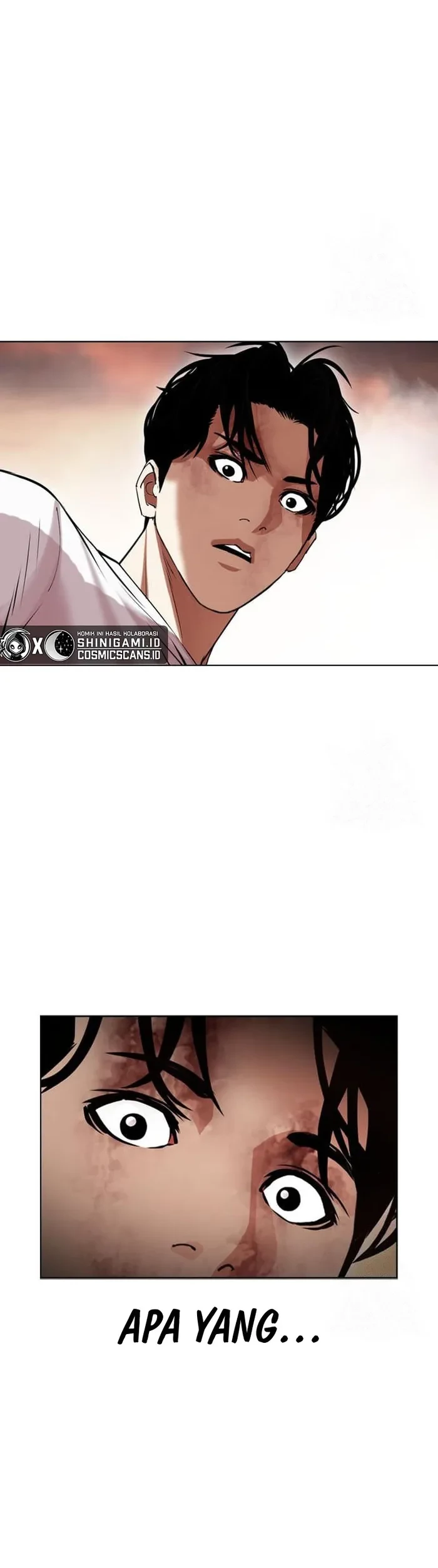 Lookism Chapter 439 Gambar 78