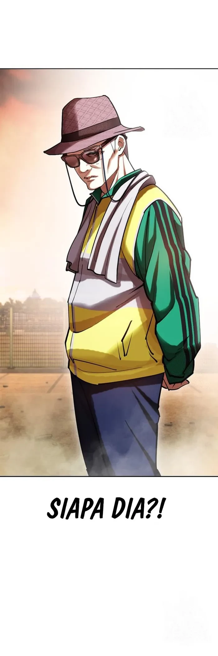 Lookism Chapter 439 Gambar 79