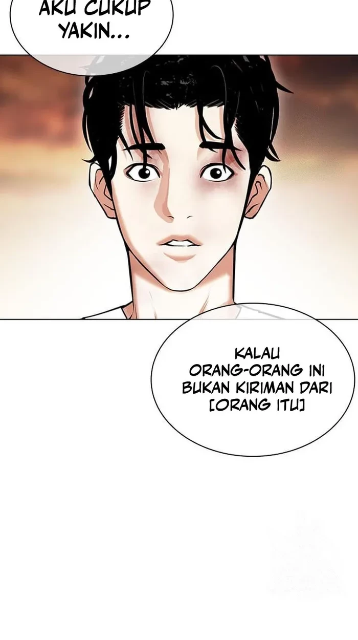 Lookism Chapter 439 Gambar 91