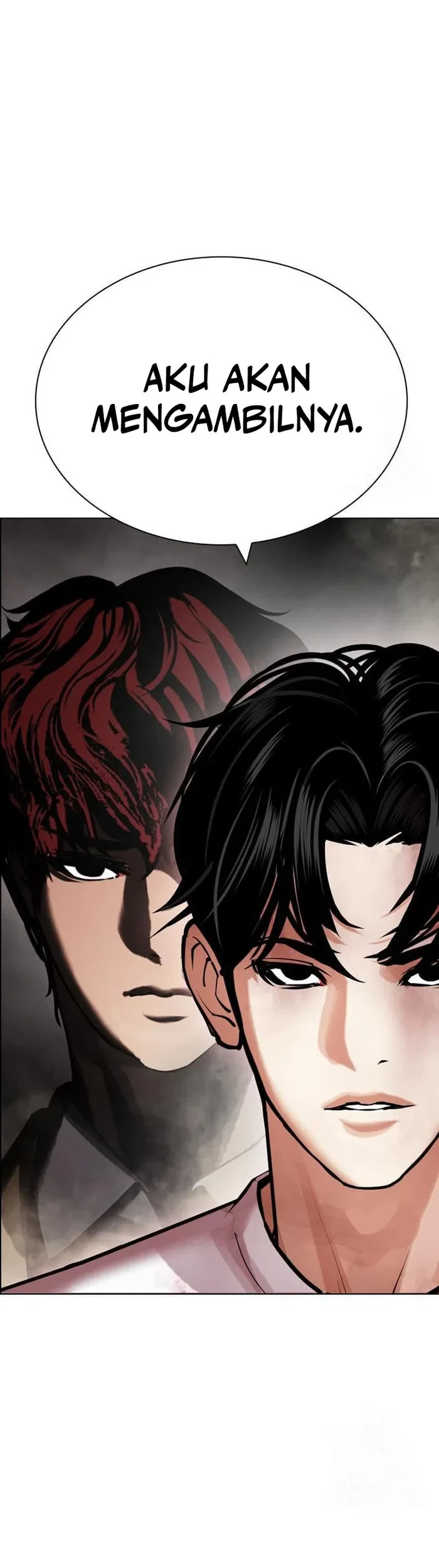 Baca  Lookism Chapter 439 Gambar 2