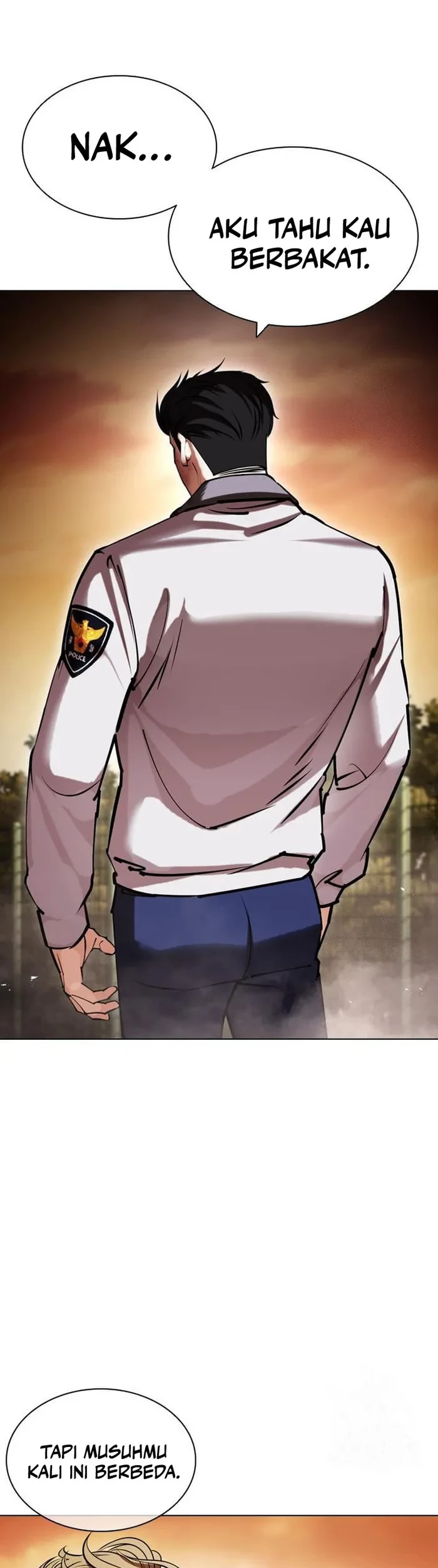 Lookism Chapter 439 Gambar 3