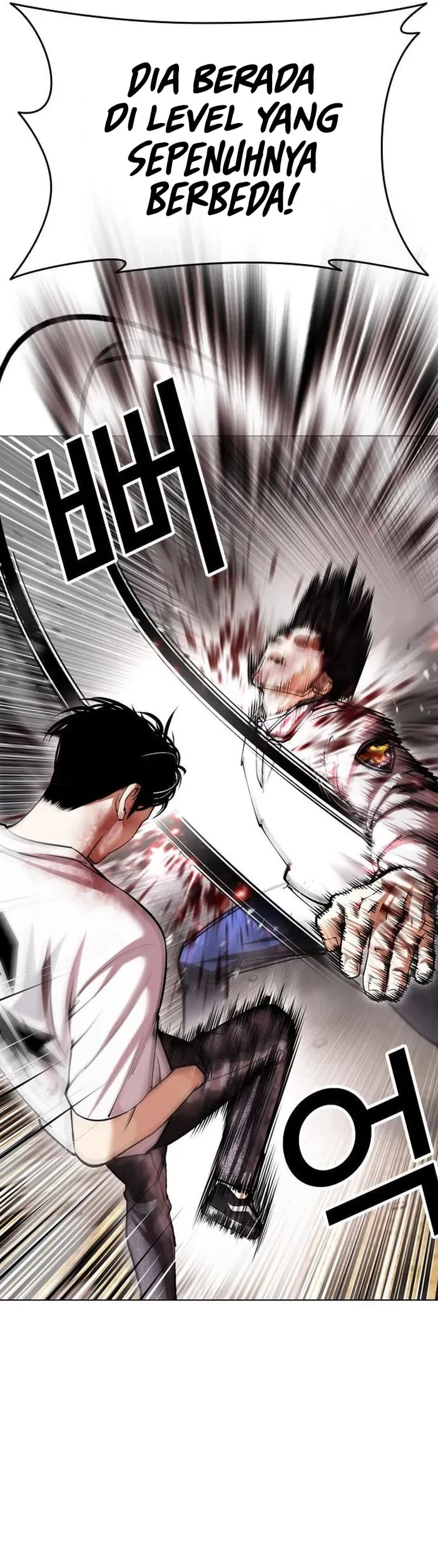 Lookism Chapter 439 Gambar 6