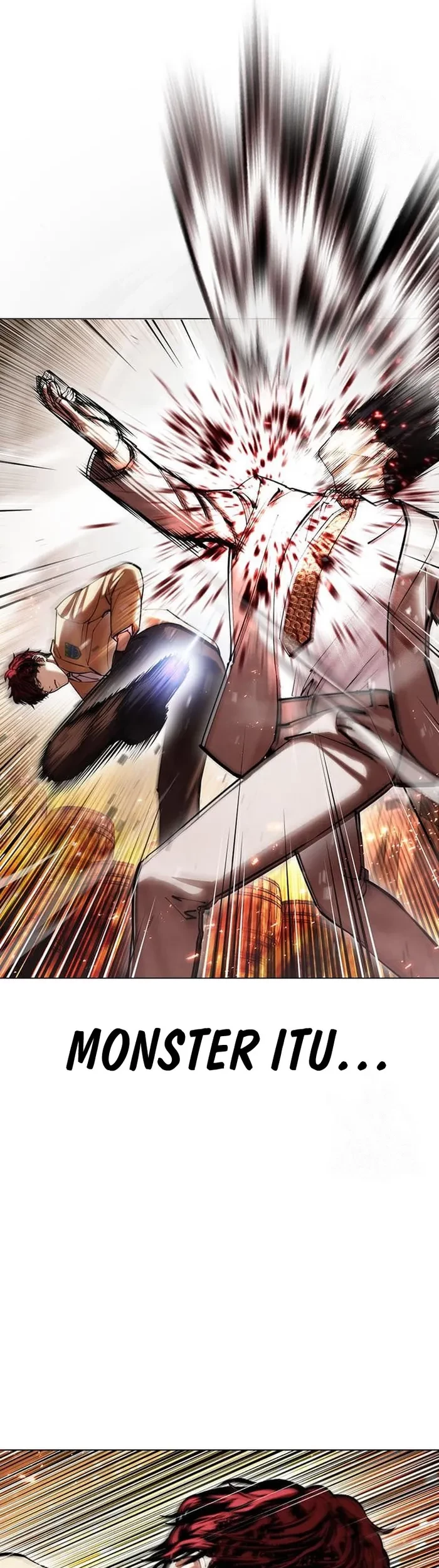 Lookism Chapter 439 Gambar 10