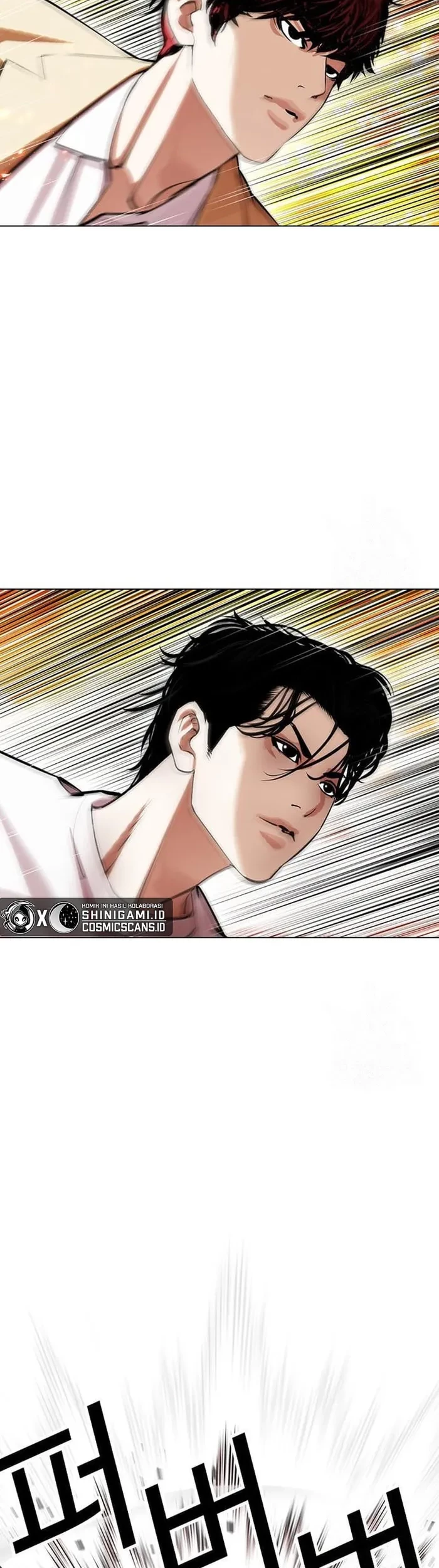 Lookism Chapter 439 Gambar 11