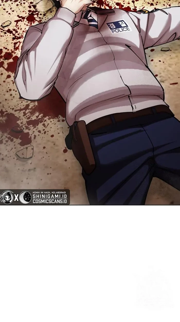 Lookism Chapter 439 Gambar 20