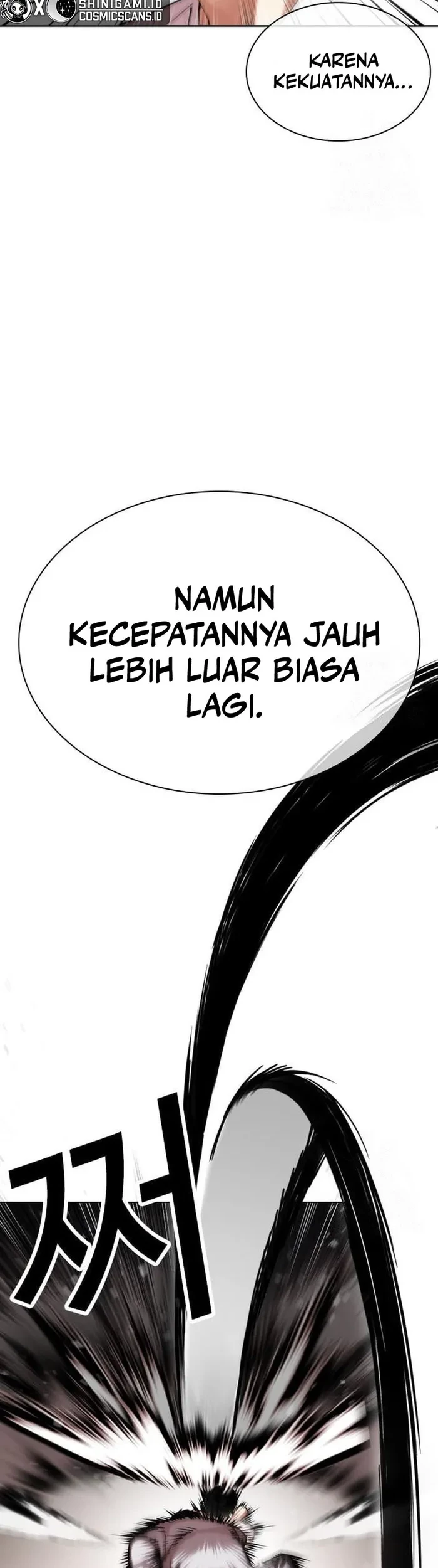 Lookism Chapter 439 Gambar 26